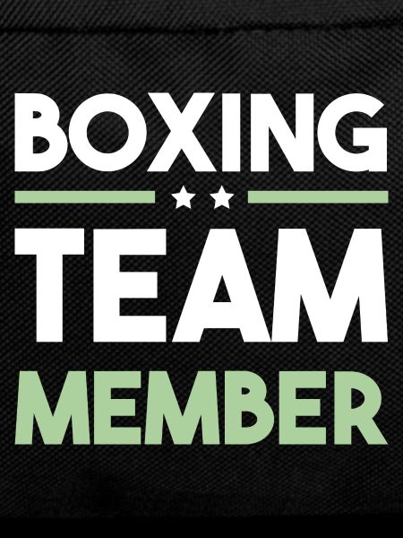 Boxing Team