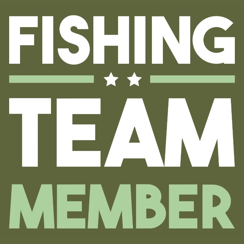 Fishing Team