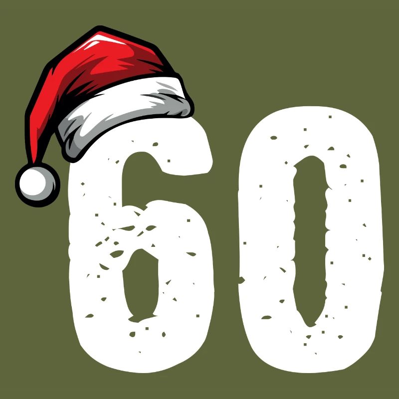 60 Numéro de Noël