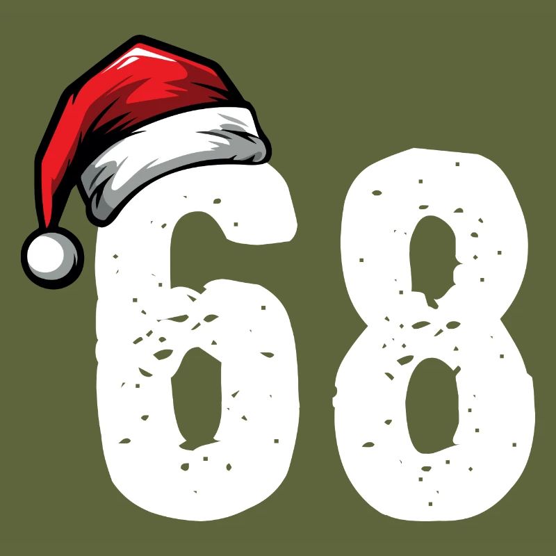 68 Numéro Noël