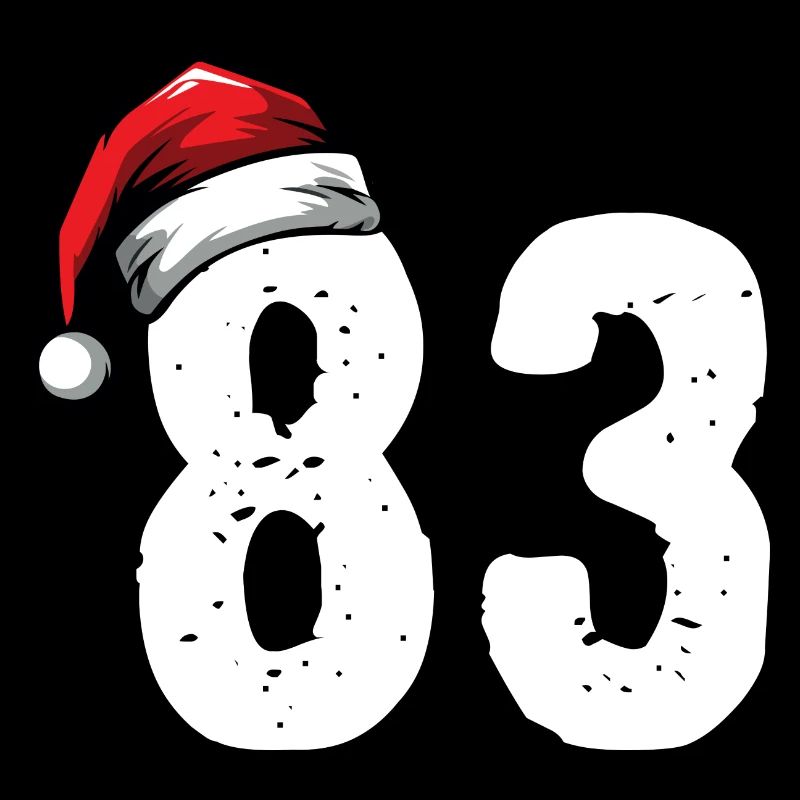 83 Numéro Noël