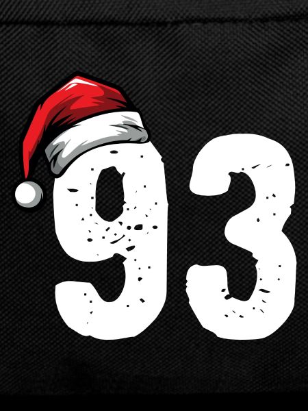 93 Number Christmas