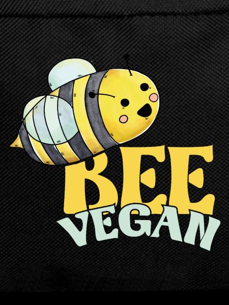 Vegan Be Vegan