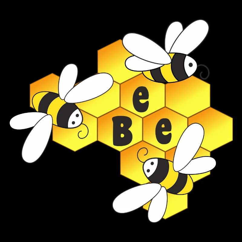 Honig, Bee, Bienen