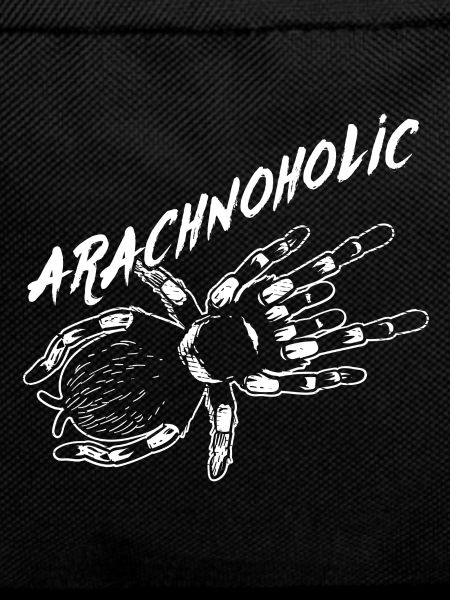 Tarentule arachnoholique
