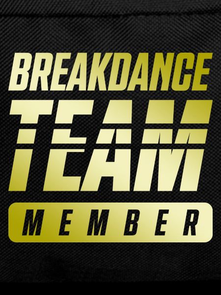 Breakdance Team