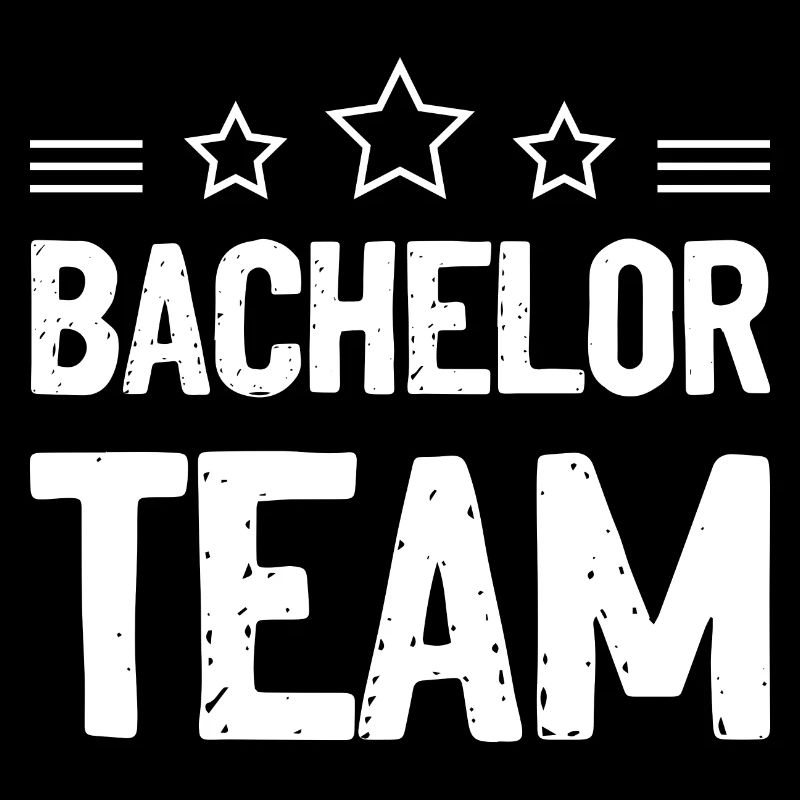 Bachelor Team Jga