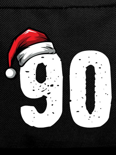 90 Number Christmas
