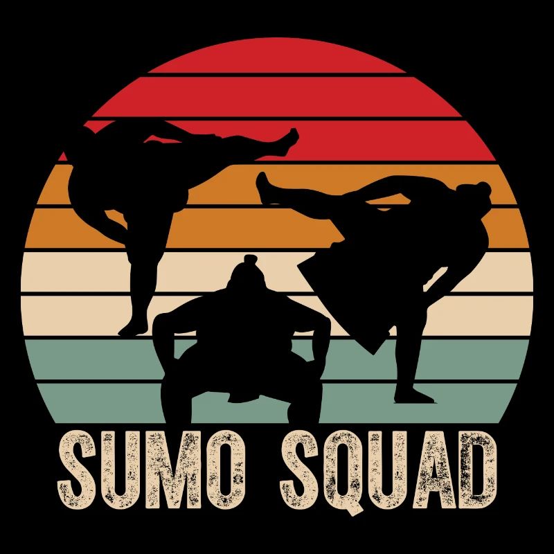 Sumo Squad