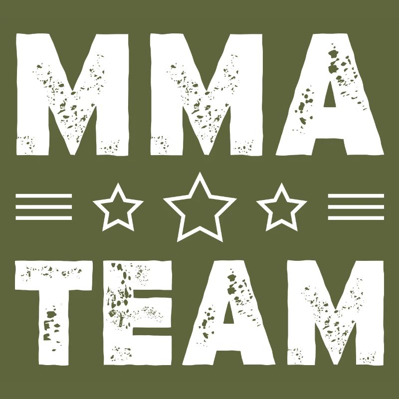 Mma Team