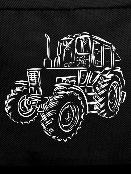 Tractor Belarus MTS 82