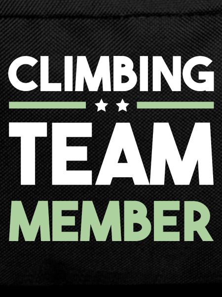 Climbing Team