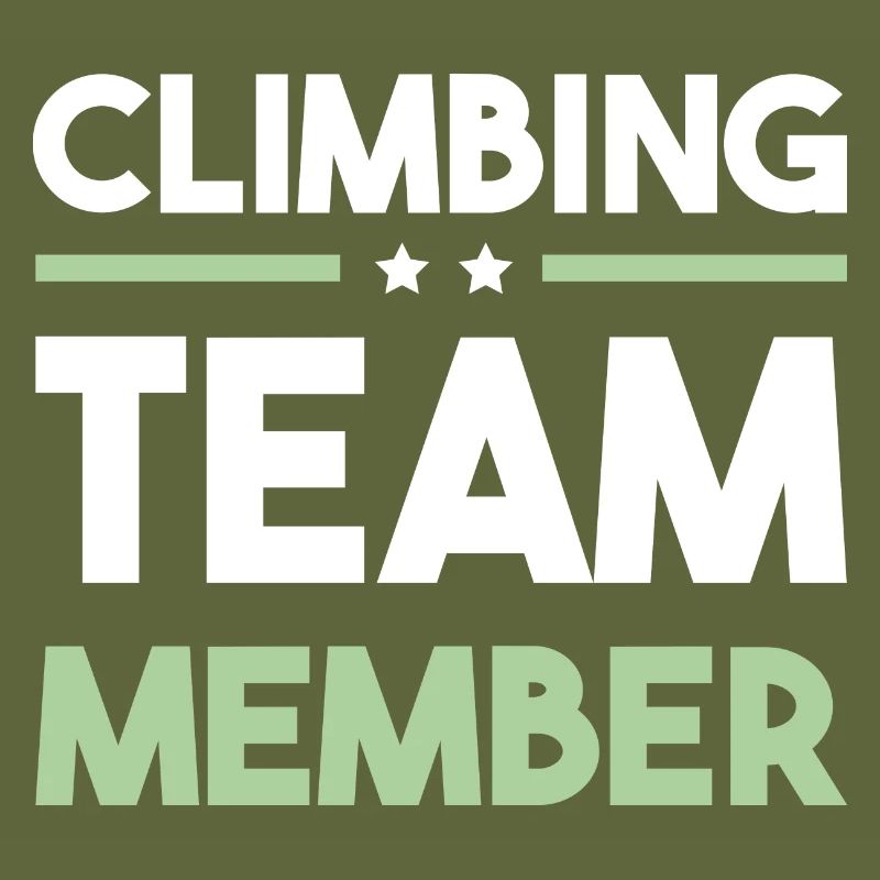 Climbing Team