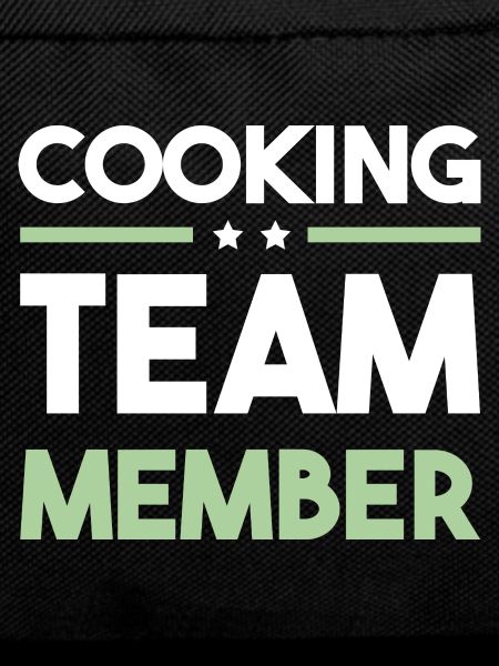 Cooking Team