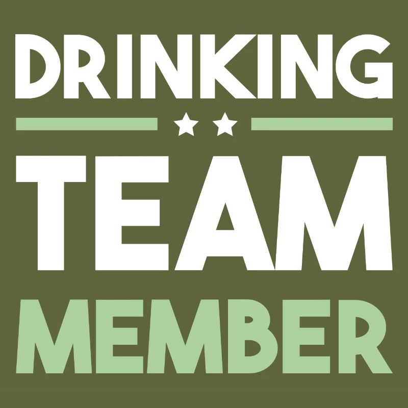 Drinking Team
