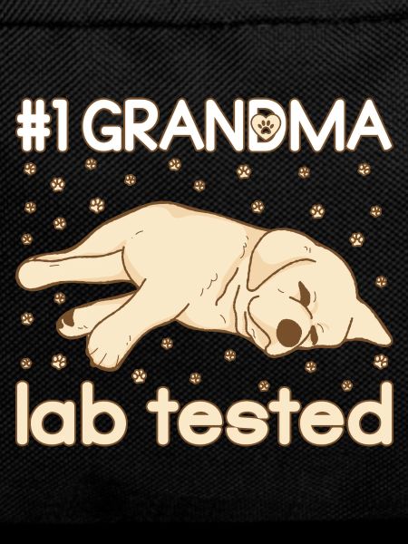 grandma lab tested