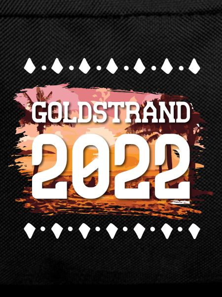 Golden Sands 2022