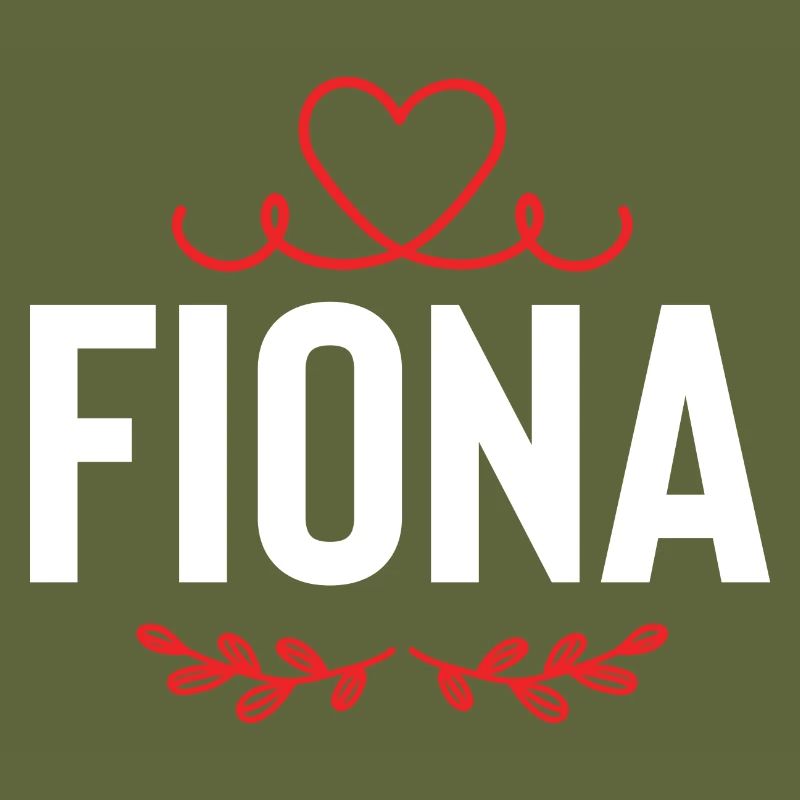 Fiona