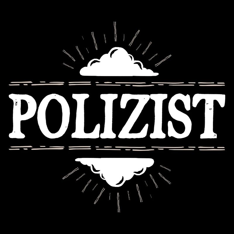 Polizist Beruf