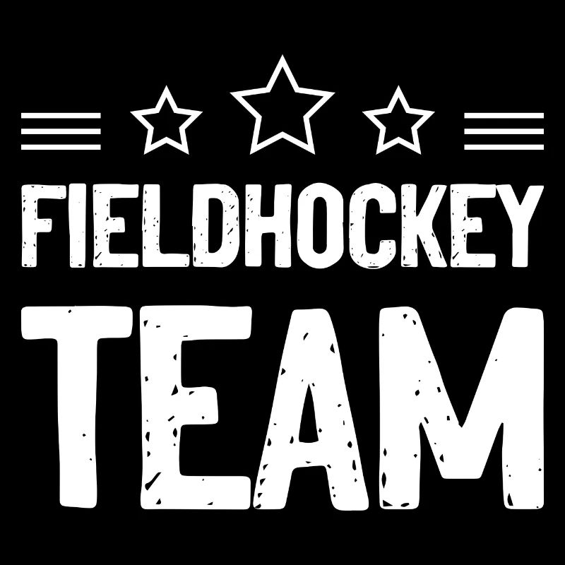 Field Hockey Team Team