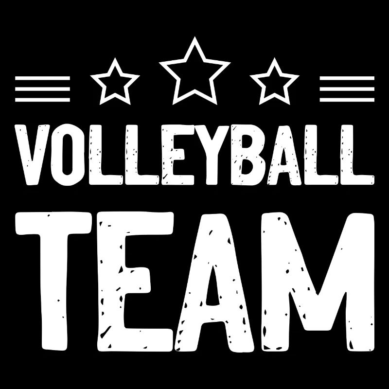 Équipe de volleyball
