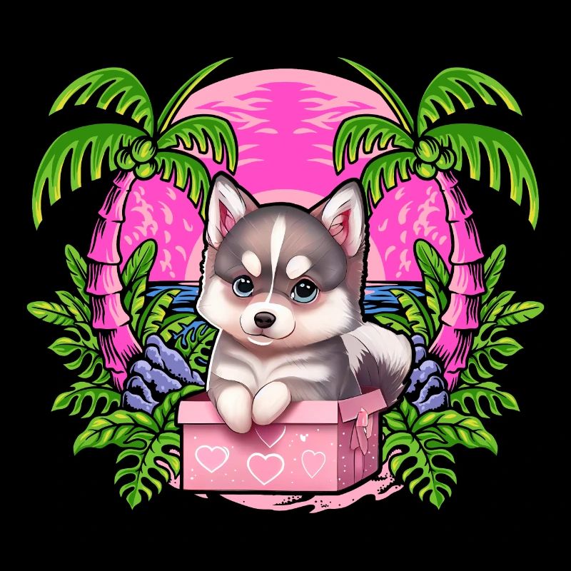 Husky