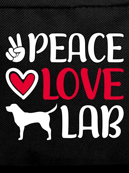 Peace Love Lab