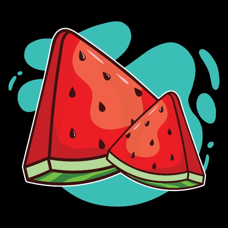 Wassermelone