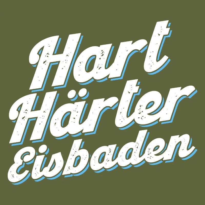 Eisbader Eisschwimmen Eisbaden