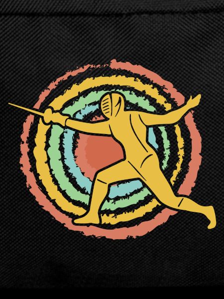 Fencing Retro