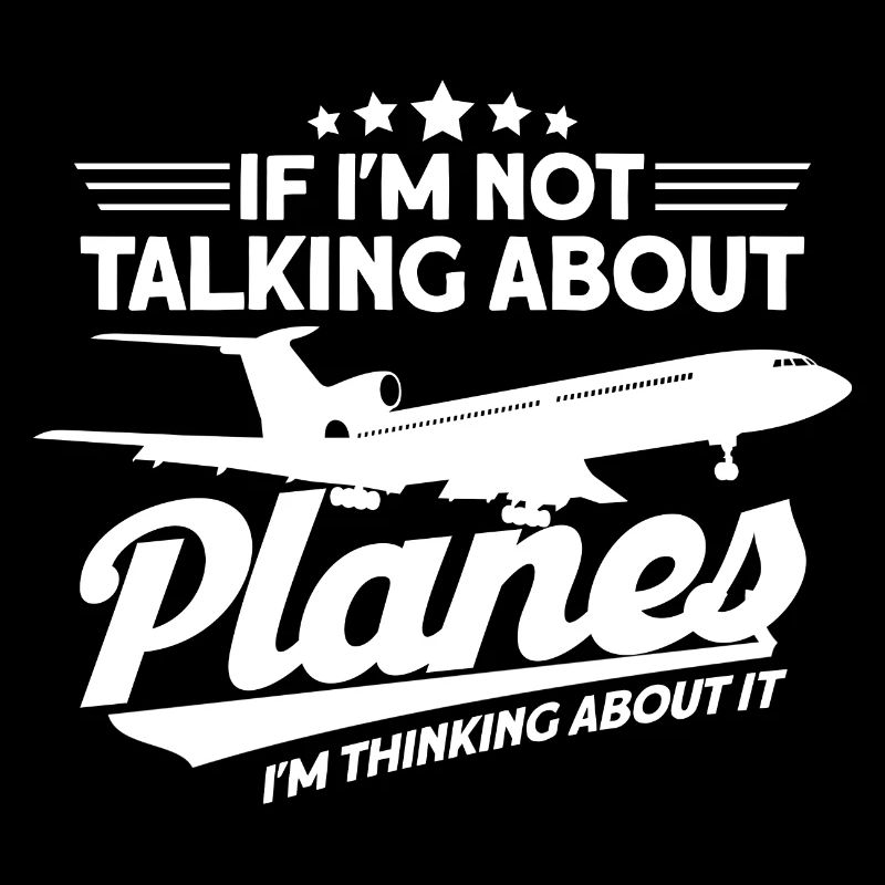 Cadeau d’atterrissage d’avion de pilote d’avion d’avion