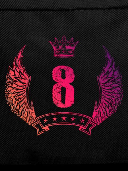 8 Couronne numérique