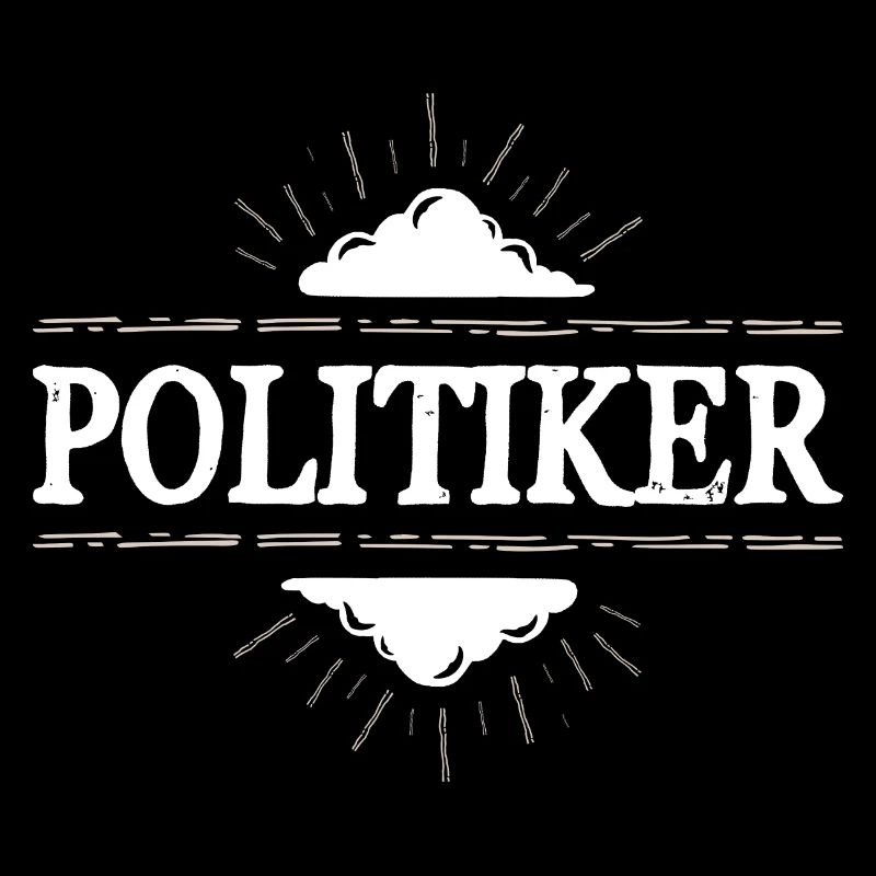Politiker Beruf