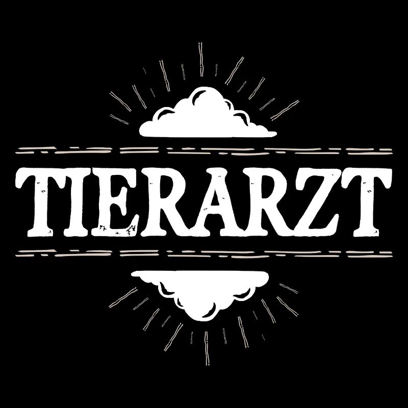 Tierarzt Beruf