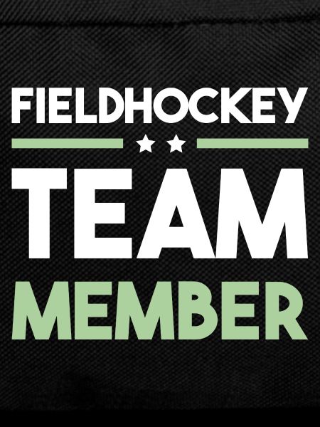 Field hockey team