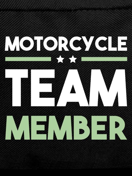 Motorcycle Team