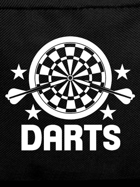 The Game of Darts