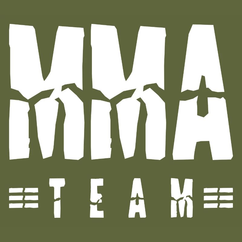 Mma Team