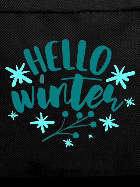 Hello Winter
