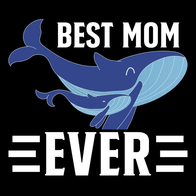 Die beste Mutter aller Zeiten