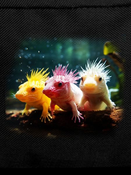 axolotl