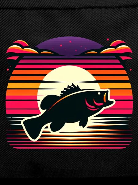 Bass Fish