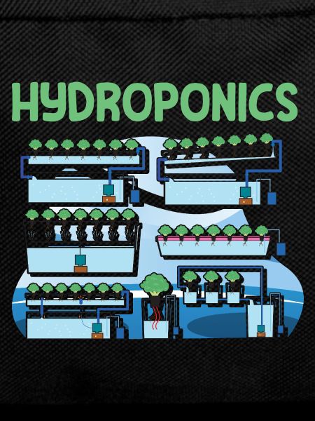 Hydroponik