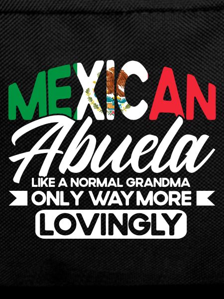 Mexico Mexican Roots Gift