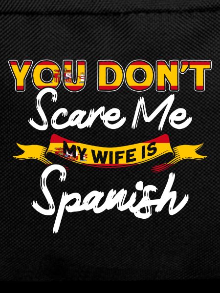 Spanish Flag Spanish Roots Gift
