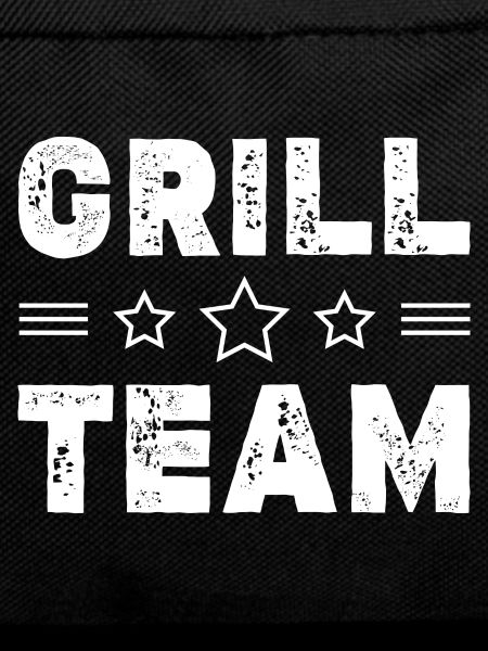 Grill Team