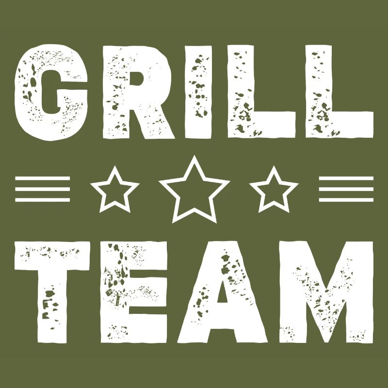 L’équipe Grill