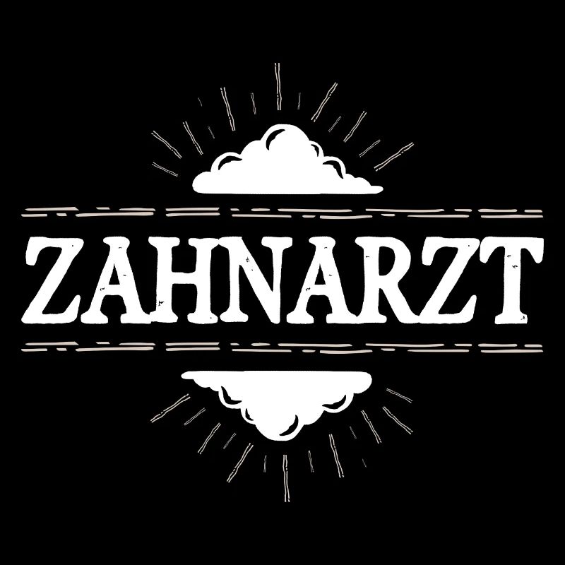 Zahnarzt Beruf
