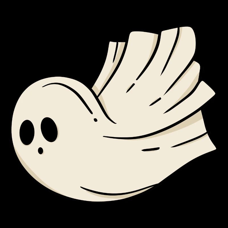 Ghost Halloween
