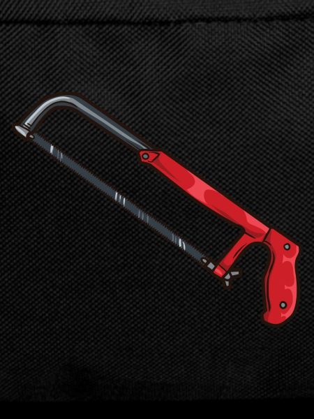 Metal saw